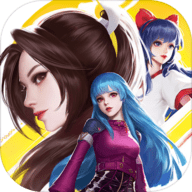 KOF ALLSTAR（全明星激斗游戏）