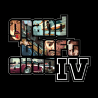 GTA 4 Mobile Edition #2（GTA4手机版）