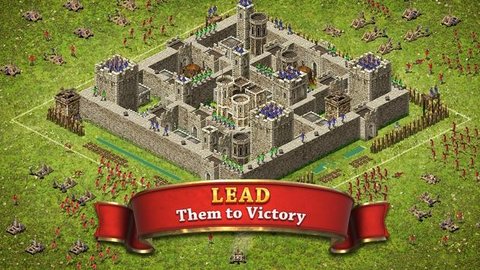 要塞王国（Stronghold Kingdoms）