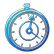 GMD Speed Time