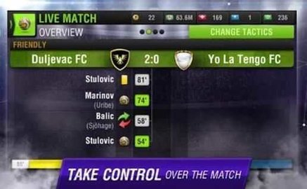 Top Eleven