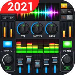 Equalizer