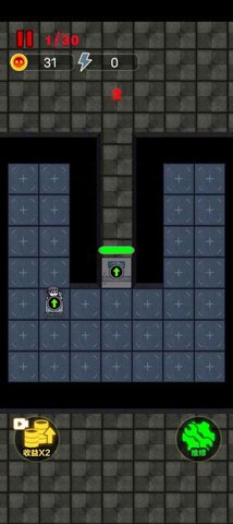 独战群尸v1.0.1