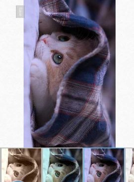 Samsung Smart Camera App手机版