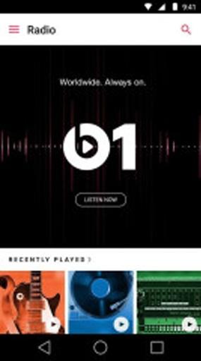 Apple Music