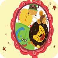 The Smiling Mooncake（多纳故事机）