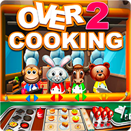 Overcooked