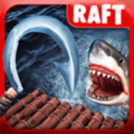 Raft Survival（木筏求生）