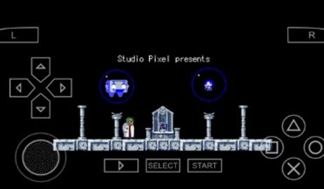 PPSSPP模拟器