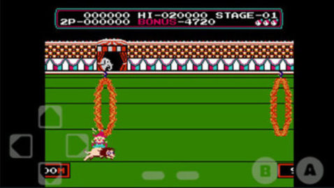 Advanced NES FC Simulator Pro（小霸王模拟器）