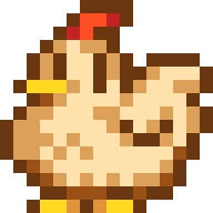 Stardew Valley（星露谷物语七宗罪美化版）