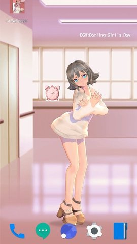 Ai Wallpaper