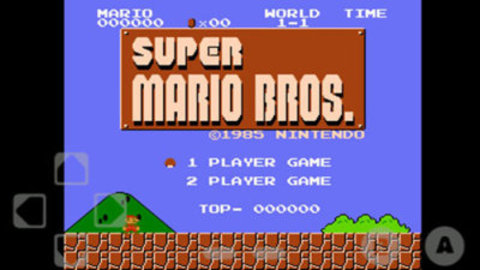 Advanced NES FC Simulator Pro（小霸王模拟器）