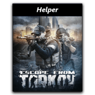 Escape From Tarkov Helper（逃离塔科夫）