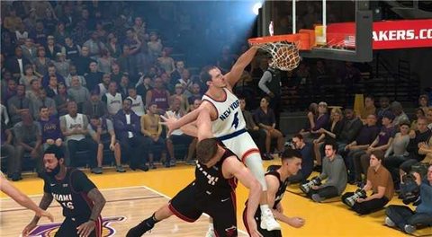 NBA 2K22v35.0.9