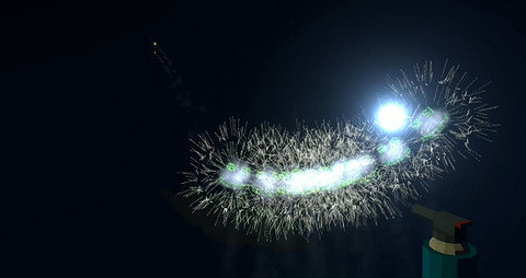 Fireworks Simulator 3D（烟花模拟器）