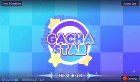 Gacha Star（加查之星）