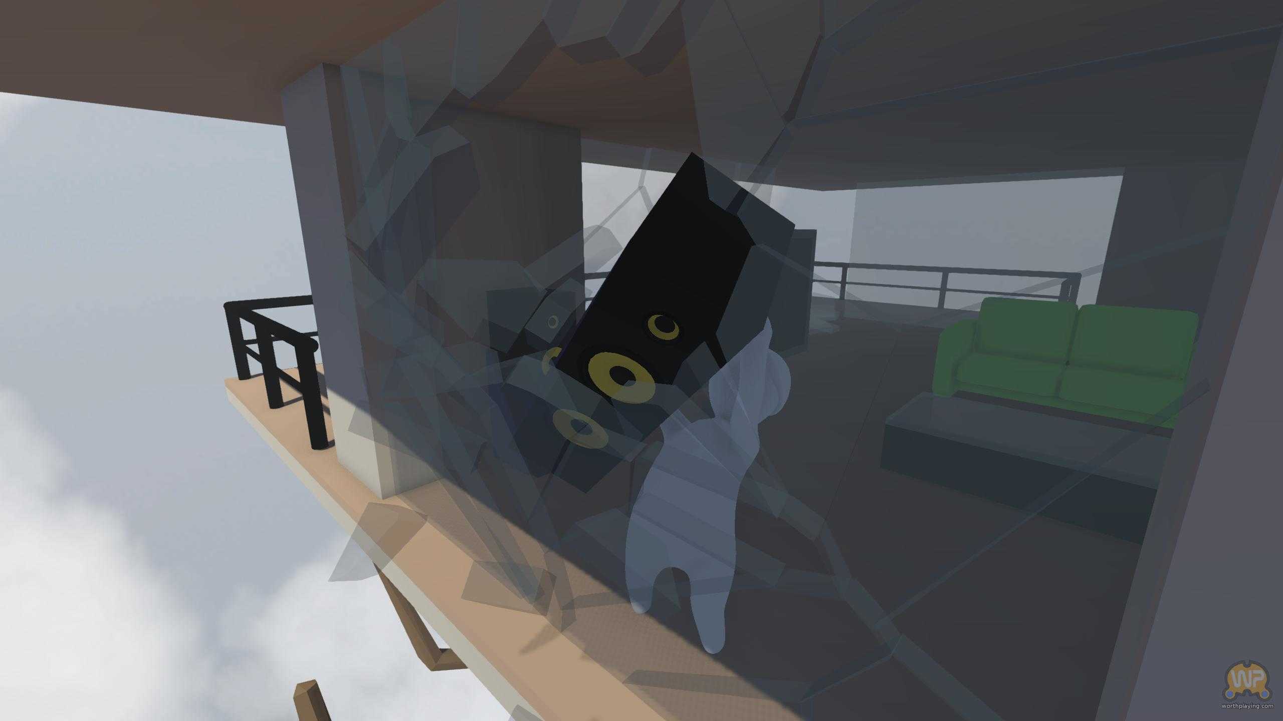 Human: Fall Flat（人类一败涂地）
