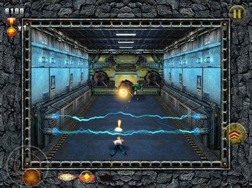 Contra Evolution（魂斗罗）