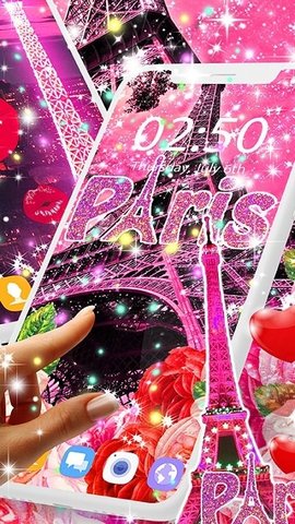 Paris wallpapers