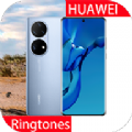 HUAWEI P50 Ringtones