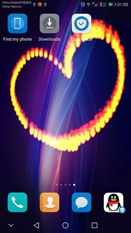 Live Wallpaper