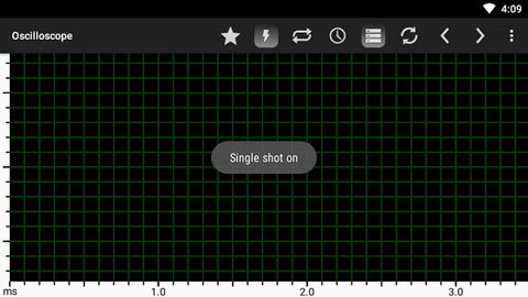 Oscilloscopeapp
