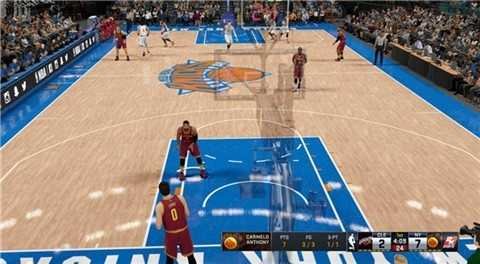 NBA 2K22v35.0.9