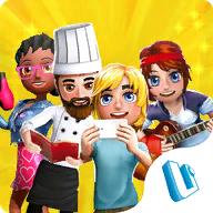 Youtubers Life（播客人生）