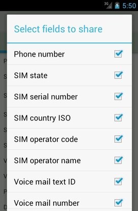 SIM Card