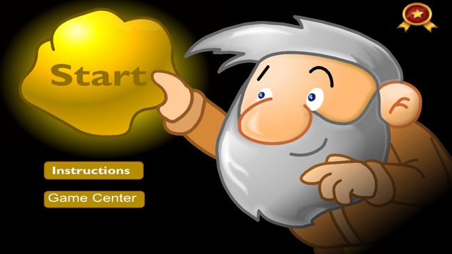 Gold Miner