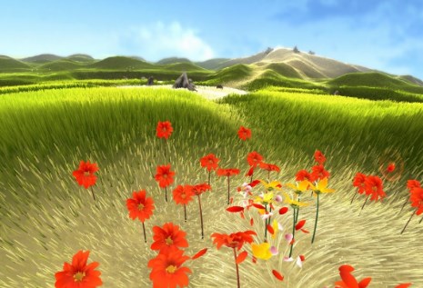 Flower花