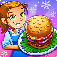 Cooking Dash（美女餐厅）