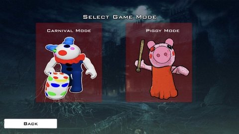 Scary Piggy Escape Chapters（恐怖小猪逃生）