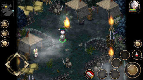 Inotia4修改版