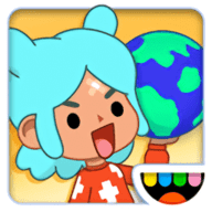 Toca Life World（托卡世界v1.41.1）