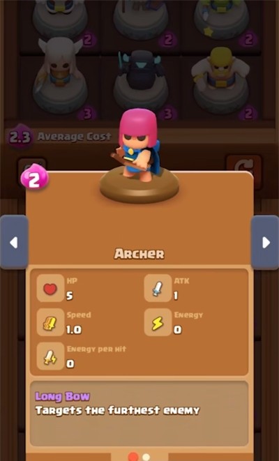 Clash Mini