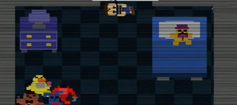 Five Nights at Freddy