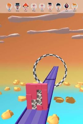 Wall Match（墙壁匹配）