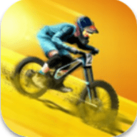 Bike Unchained 2（极限自行车2）