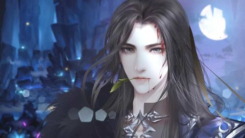 本宫要失宠[清软]