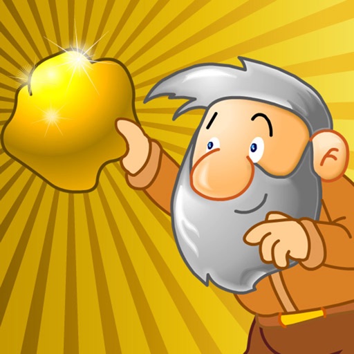 Gold Miner