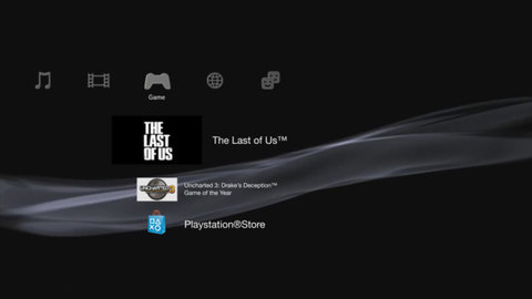 ps3模拟器v1.1
