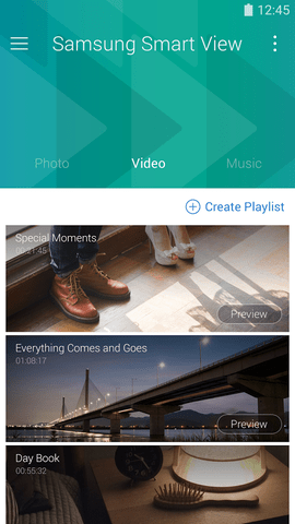 Smart View