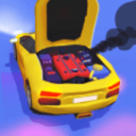 FMC: Restoration! LITE（修理我的车）