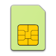 SIM Card