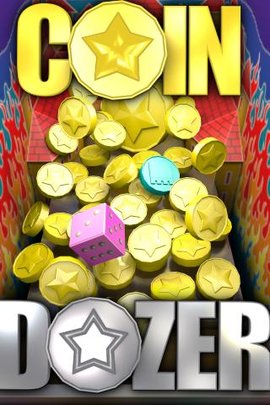 Coin Dozer（金币推土机）