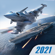 Modern Warplanes（dcs战争模拟器）