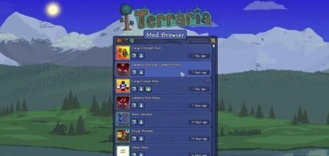 tModLoader
