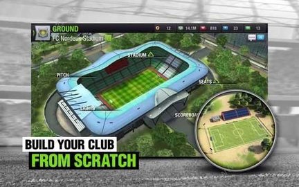 Top Eleven